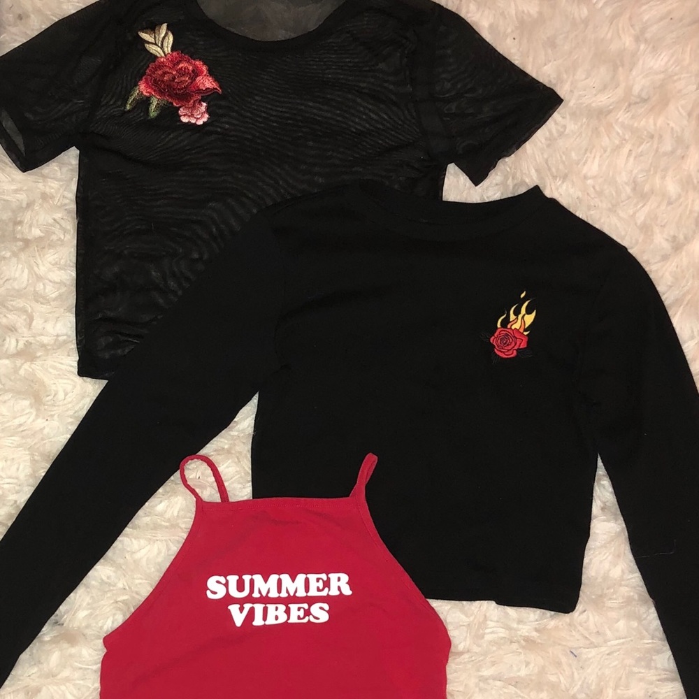 Shirt Bundle